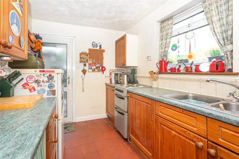 2 bedroom semi-detached house for sale, Rhyd Ddu, Caernarfon, Gwynedd, LL54