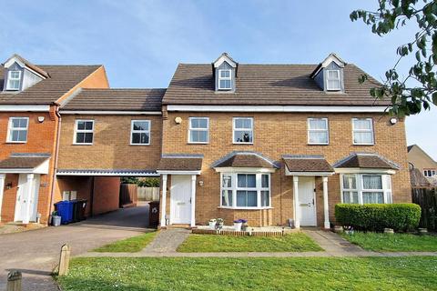 3 bedroom semi-detached house for sale, Oxlip Leyes, Bicester