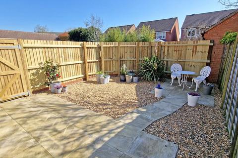 3 bedroom semi-detached house for sale, Oxlip Leyes, Bicester