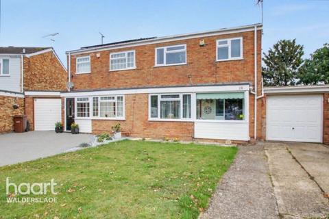 3 bedroom semi-detached house for sale, Tadburn Green, Chatham
