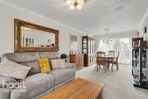 3 bedroom semi-detached house for sale, Tadburn Green, Chatham