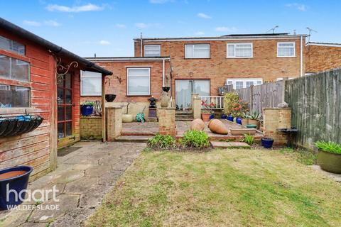 3 bedroom semi-detached house for sale, Tadburn Green, Chatham