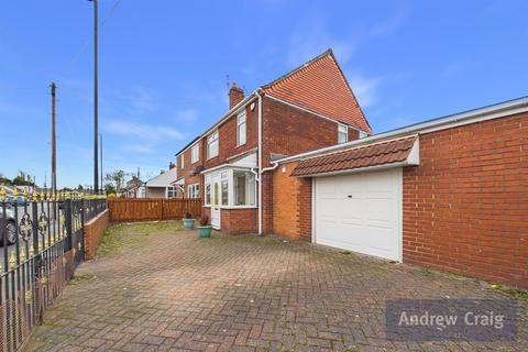 3 bedroom semi-detached house for sale, Fawdon Lane, Newcastle Upon Tyne