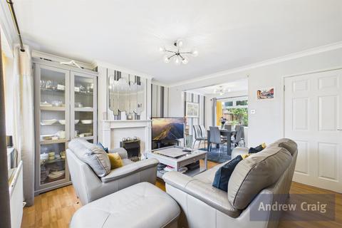 3 bedroom semi-detached house for sale, Fawdon Lane, Newcastle Upon Tyne