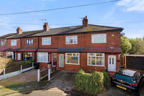 2 bedroom terraced house for sale, Baslow Grove, Stockport SK5