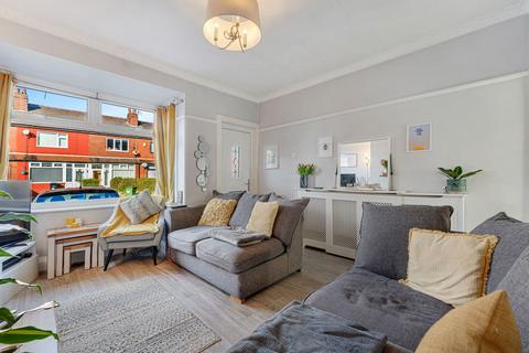 2 bedroom terraced house for sale, Baslow Grove, Stockport SK5