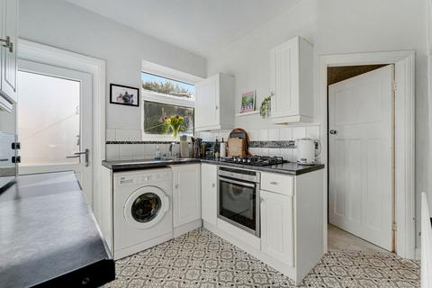 2 bedroom terraced house for sale, Baslow Grove, Stockport SK5