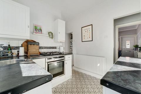 2 bedroom terraced house for sale, Baslow Grove, Stockport SK5