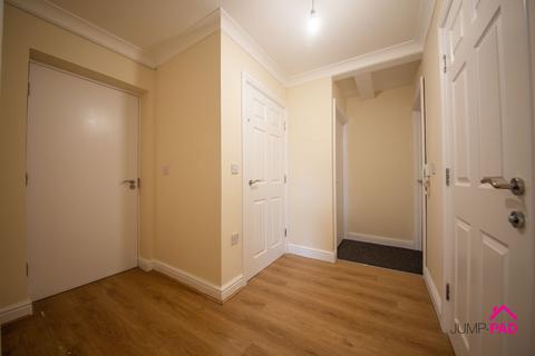 undefined, Borron Road, Newton-Le-Willows, WA12
