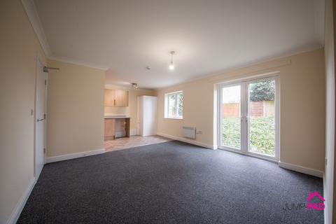 undefined, Borron Road, Newton-Le-Willows, WA12