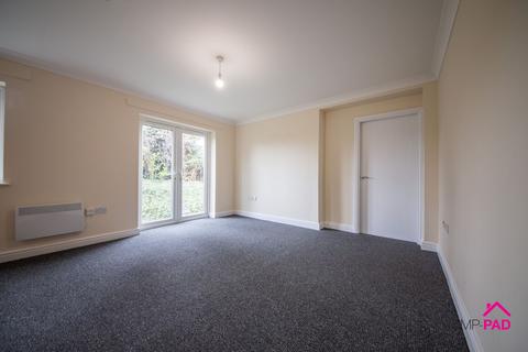 undefined, Borron Road, Newton-Le-Willows, WA12