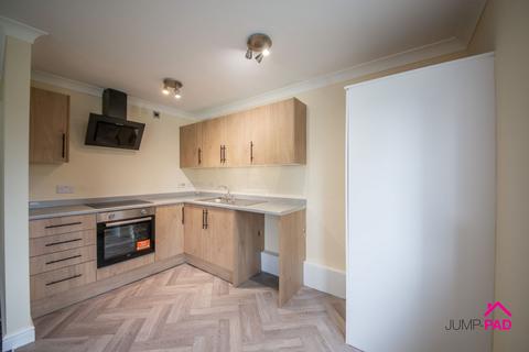undefined, Borron Road, Newton-Le-Willows, WA12