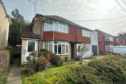 1 bedroom flat to rent, Tadburn Road, Romsey SO51