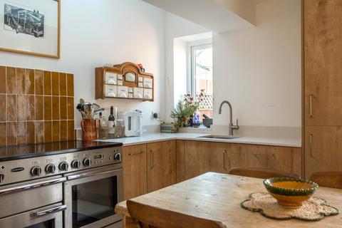 undefined, St. Leonards, Exeter