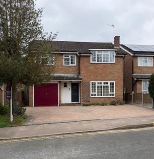 undefined, Oaks Drive, Colchester CO3