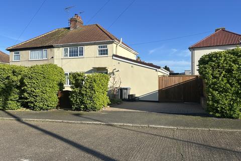 3 bedroom semi-detached house for sale, Halstatt Road, Deal, CT14