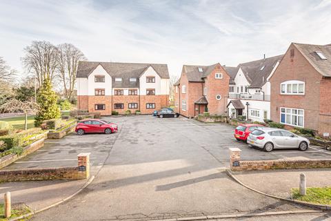 2 bedroom apartment for sale, Hadham Road, Bishop's Stortford, Hertfordshire, CM23
