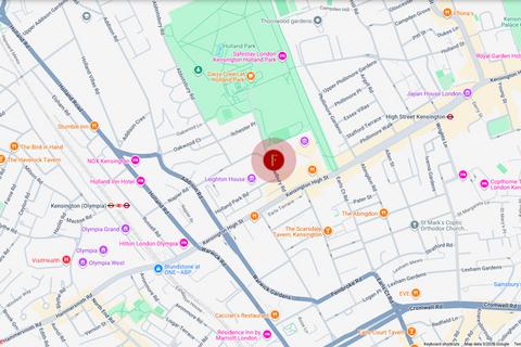 undefined, London W14