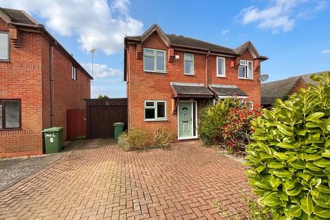 undefined, Farm Lea, Hilderstone, ST15