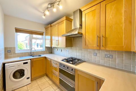 undefined, Farm Lea, Hilderstone, ST15