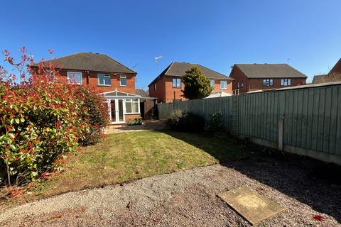undefined, Farm Lea, Hilderstone, ST15