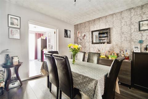 3 bedroom end of terrace house for sale, Beamway, Dagenham, Essex, RM10