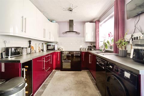 3 bedroom end of terrace house for sale, Beamway, Dagenham, Essex, RM10