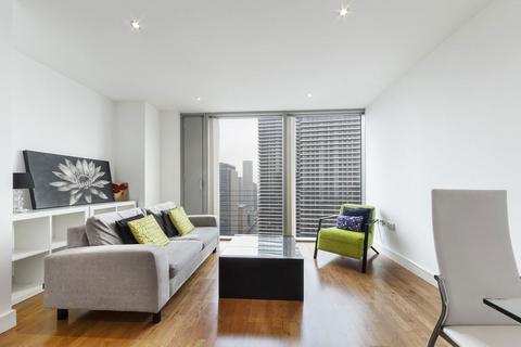 undefined, Landmark East Tower, London E14