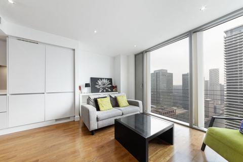 undefined, Landmark East Tower, London E14