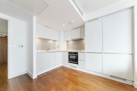 undefined, Landmark East Tower, London E14