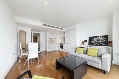 undefined, Landmark East Tower, London E14