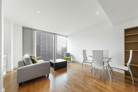 undefined, Landmark East Tower, London E14