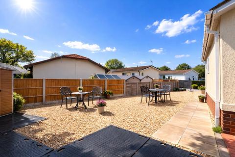 1 bedroom detached house for sale, Beverley Hill, ATHERSTONE, Warwickshire, CV9