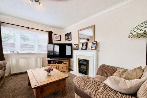 1 bedroom detached house for sale, Beverley Hill, ATHERSTONE, Warwickshire, CV9