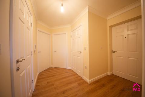 undefined, Borron Road, Newton-Le-Willows, WA12