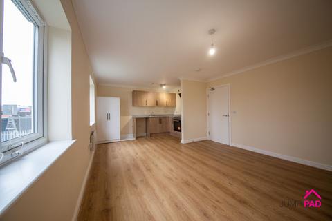 undefined, Borron Road, Newton-Le-Willows, WA12