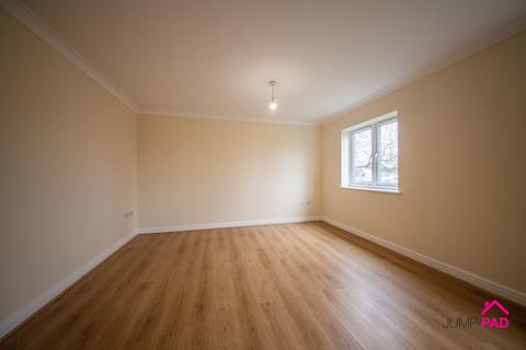 undefined, Borron Road, Newton-Le-Willows, WA12