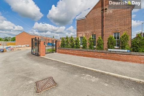 undefined, Chetwynd Court, Stafford ST17