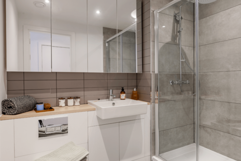 undefined, at Verse, Apartment 605 Verse, Charles Street (Wesley Lane) CF10