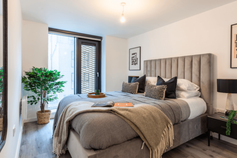 undefined, at Verse, Apartment 605 Verse, Charles Street (Wesley Lane) CF10