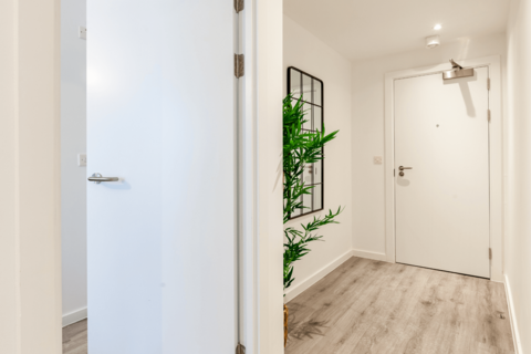 undefined, at Verse, Apartment 605 Verse, Charles Street (Wesley Lane) CF10
