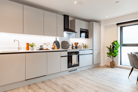 undefined, at Verse, Apartment 605 Verse, Charles Street (Wesley Lane) CF10