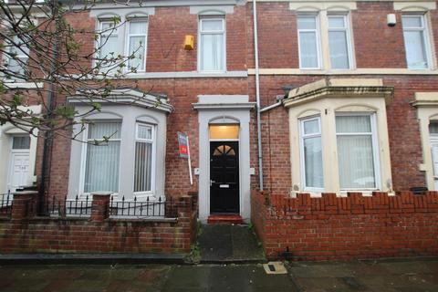 Dilston Road, Newcastle Upon Tyne NE4