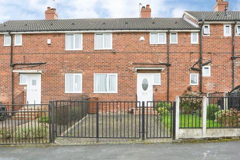 3 bedroom terraced house for sale, Wyther Park Mount, Leeds