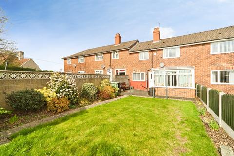 3 bedroom terraced house for sale, Wyther Park Mount, Leeds