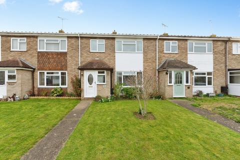 undefined, Hogarth Drive, Shoeburyness, Southend-on-Sea, Essex, SS3