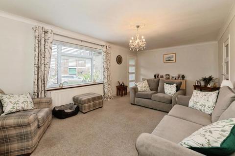 undefined, Hogarth Drive, Shoeburyness, Southend-on-Sea, Essex, SS3