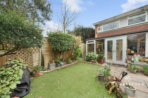 2 bedroom end of terrace house for sale, Beaconsfield Road, Sittingbourne ME10