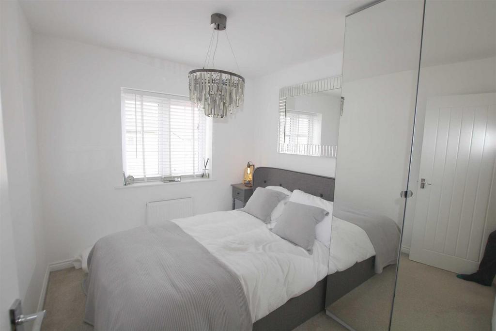 Bedroom Two: