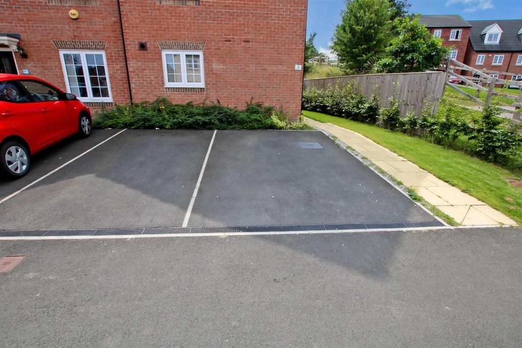 Parking: